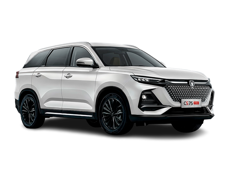 Changan CS75 PRO Внедорожник 5 дв.