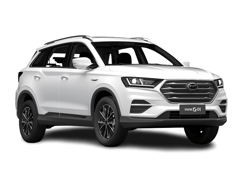 Купить SWM G01 в Ставрополе - Белый