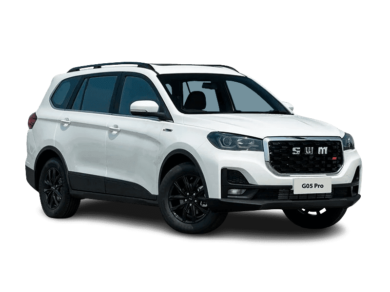 Купить SWM G05 Pro в Ставрополе - Белый