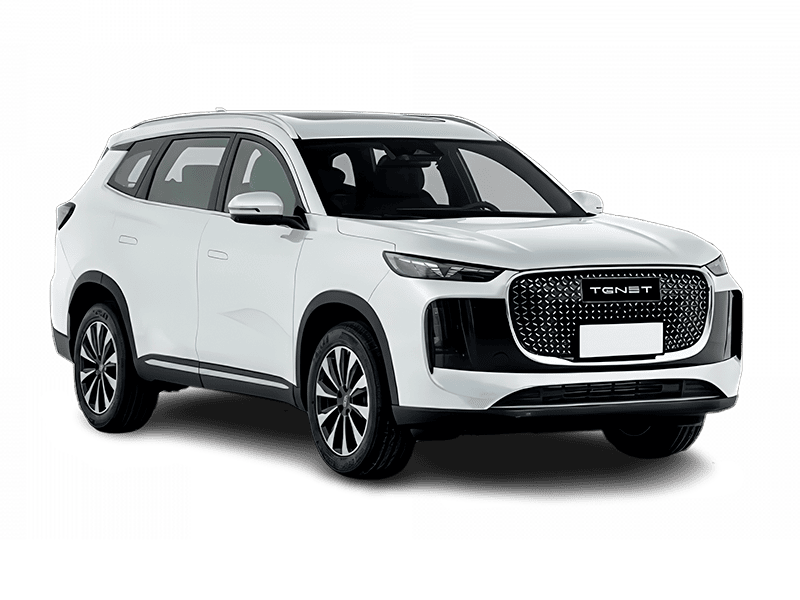 Купить Tenet T8 в Ставрополе - Белый